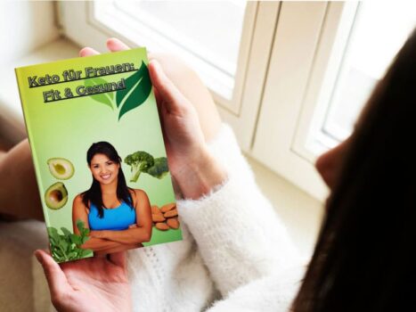 7-Day Keto Meal Plan