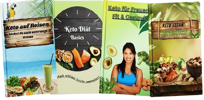 Free Keto Diet Plan 7-Day Keto Meal Plan