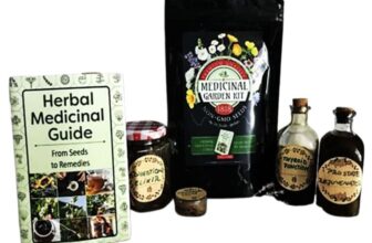 Medicinal Garden Kit Review