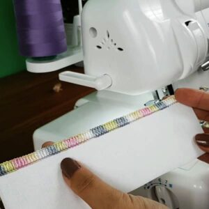 Serger Sewing Machine