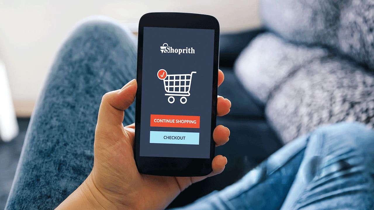 How to Use Shoprith