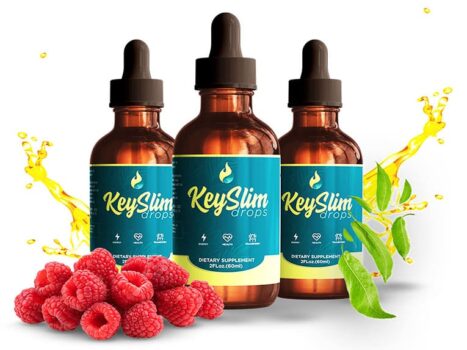 KeySlim Drops Review