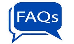 Frequently Asked Questions