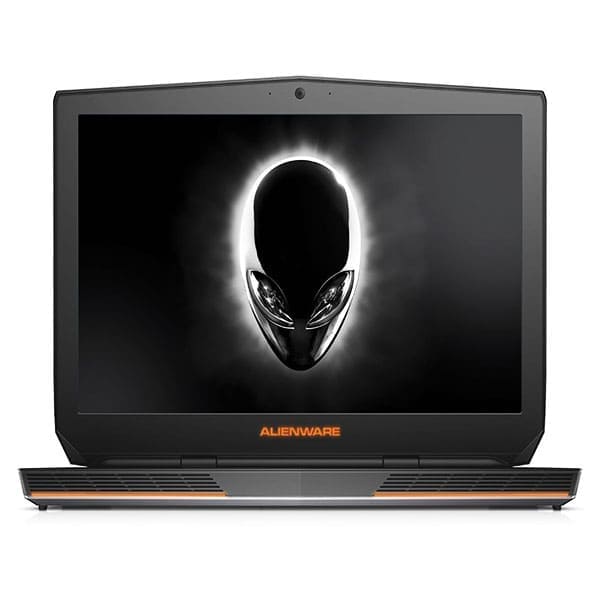 Alienware 17 AW17R3 gaming laptop