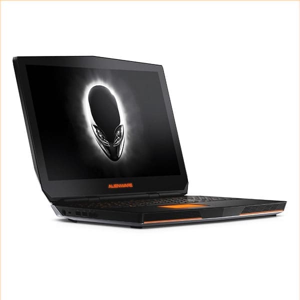 Alienware 17 AW17R3 Gaming Laptop RGB