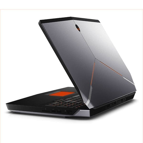 Alienware 17 AW17R3 screen and graphics display