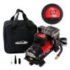 EPAuto 12V DC digital portable air compressor tire inflator