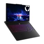 Side view of Lenovo Legion Pro 7i gaming laptop