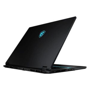 MSI Stealth 18 in gaming setup