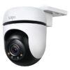 Tapo C510W 2K security wi-fi camera with color night vision