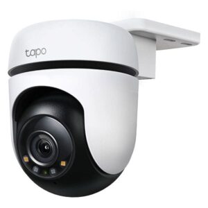 Tapo C510W 2K security wi-fi camera with color night vision