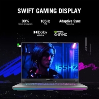 Best Performance ASUS ROG Strix G16 Gaming Laptop
