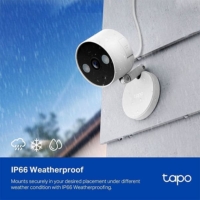 Tapo C120 TP-Link 2K QHD Smart Security Camera