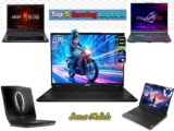 Top 5 Gaming Laptops in 2025: Latest Affordable Models Reviewed and Tested